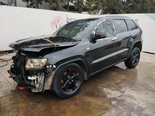 JEEP GRAND CHEROKEE LTD 3.0 AUT