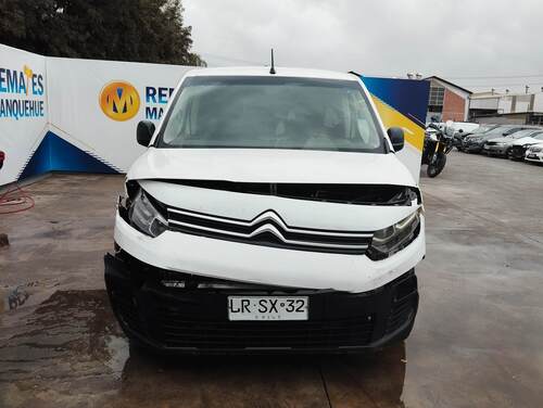 CITROEN  BERLINGO K9 HDI 1.6