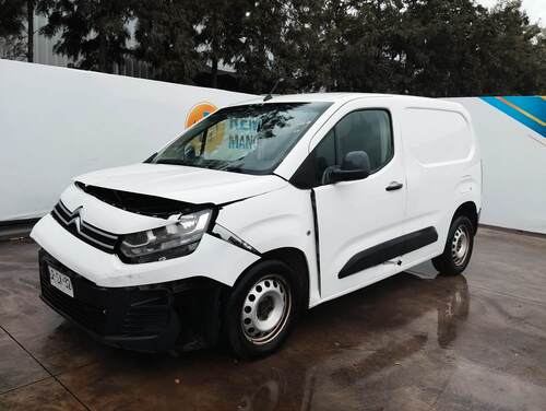 CITROEN  BERLINGO K9 HDI 1.6