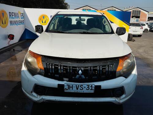 MITSUBISHI  L200 WORK D CAB CR 2.4