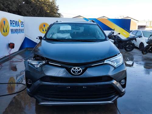TOYOTA  RAV4 LTD 2.5 AUT