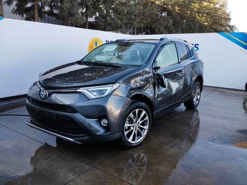 TOYOTA  RAV4 LTD 2.5 AUT