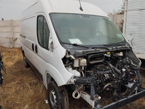  FIAT  DUCATO MAXI CARGO MULTIJET C 2.3
