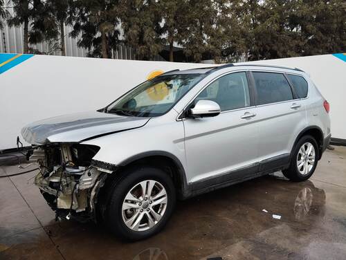 HAVAL H6 SPORT 4X4 1.5