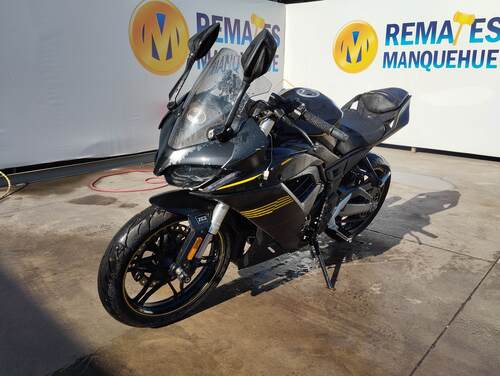 VOGE 250 RR