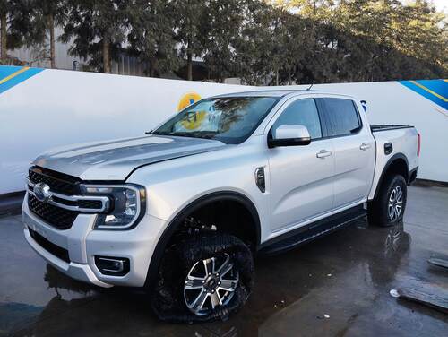 FORD RANGER XLT 4X4 2.0 AUT