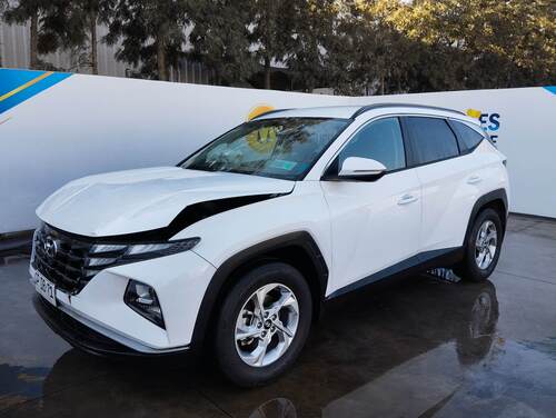 HYUNDAI TUCSON NX4 2.0 AUT