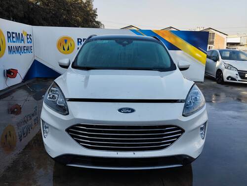 FORD ESCAPE AWD 2.0 AUT