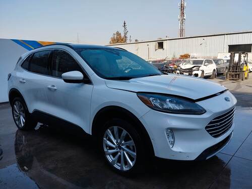 FORD ESCAPE AWD 2.0 AUT