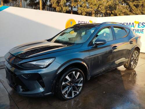 CUPRA FORMENTOR PA 4X4 2.0 AUT