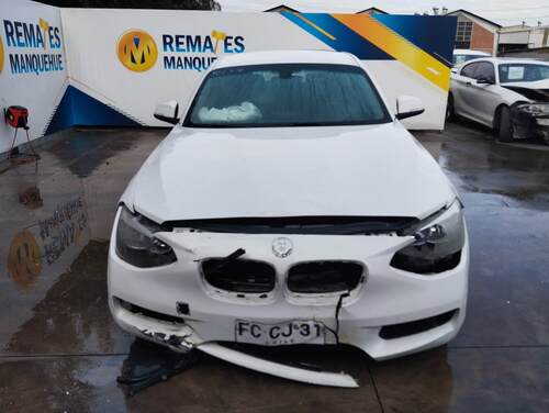 BMW 116I 1.6