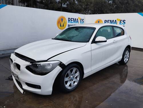 BMW 116I 1.6