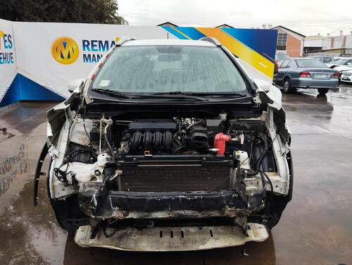 HONDA  WR V LX SMART 1.5