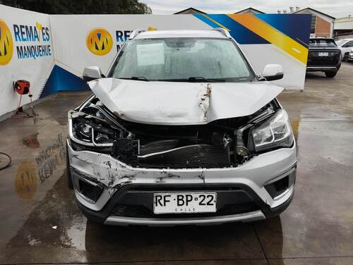 CHERY  TIGGO 2 1.5