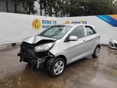 KIA MOTORS  MORNING EX 1.2