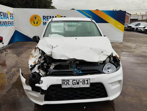 SUZUKI  ALTO GLX HB 800 CC