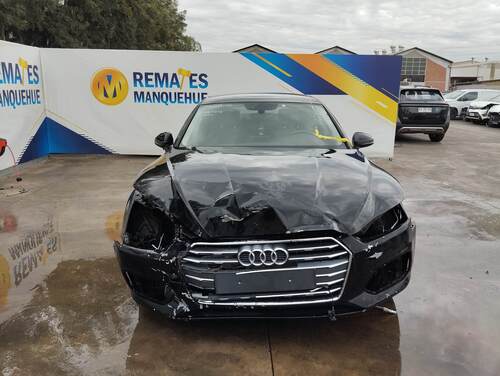 AUDI A5 TFSI 2.0 AUT