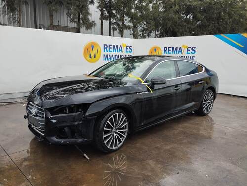 AUDI A5 TFSI 2.0 AUT