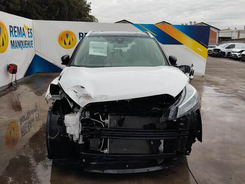 NISSAN KICKS 4X2 1.6 AUT