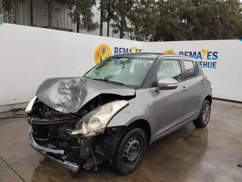 SUZUKI SWIFT GL HB 1.2