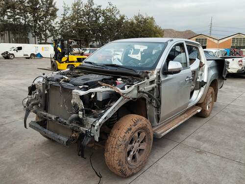 MITSUBISHI NEW L200 KATANA CRT 2.4