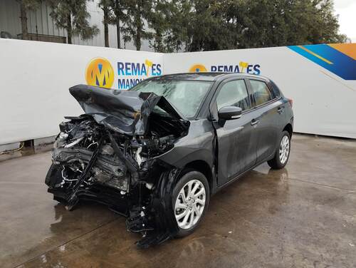 SUZUKI BALENO 4X2 1.5