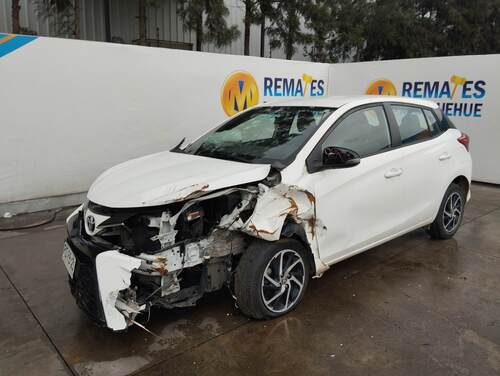 TOYOTA YARIS SPORT 1.5
