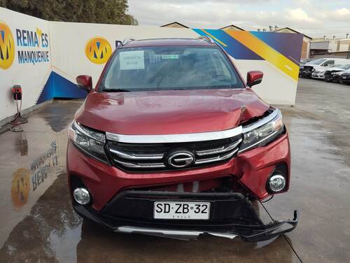 GAC GS3 MT 1.5
