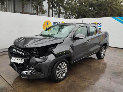 RAM 700 BIGHORN 1.3 AUT
