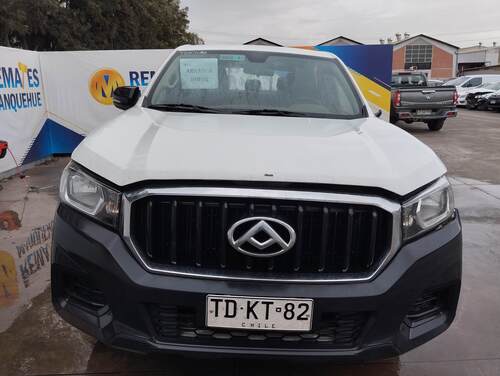 MAXUS T60 DX 2.4