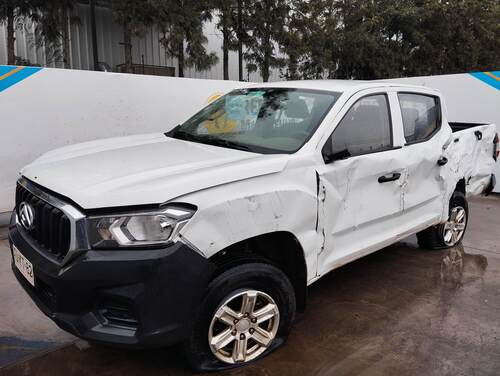 MAXUS T60 DX 2.4