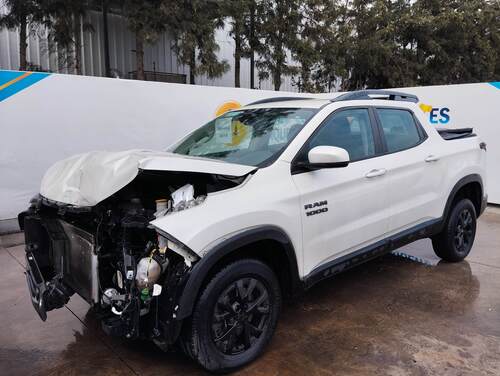 RAM 1000 BIG HORN DCAB 1.8 AUT