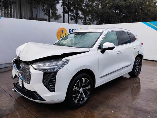 HAVAL JOLION ELITE 1.5