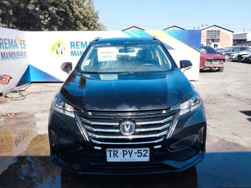 CHANGAN NEW CS15 ELITE HB 1.5 AUT