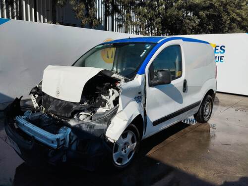 RAM VAN 700 CITY 1.4