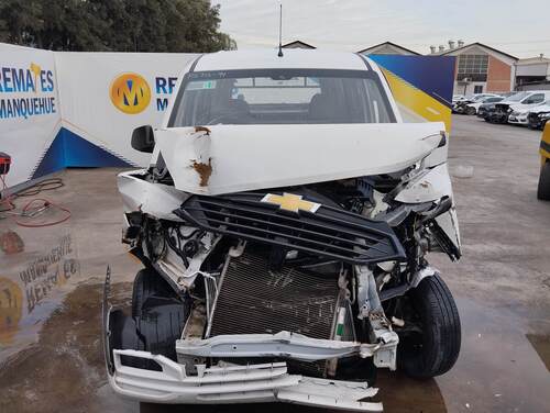 CHEVROLET N400 MAX II 1.5