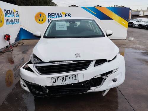 PEUGEOT 308 ACTIVE 1.2