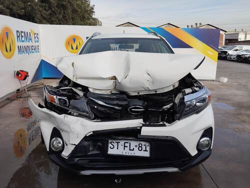 GAC GS3 MT 1.5