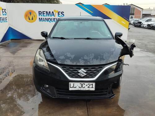 SUZUKI BALENO GLX HB 1.4