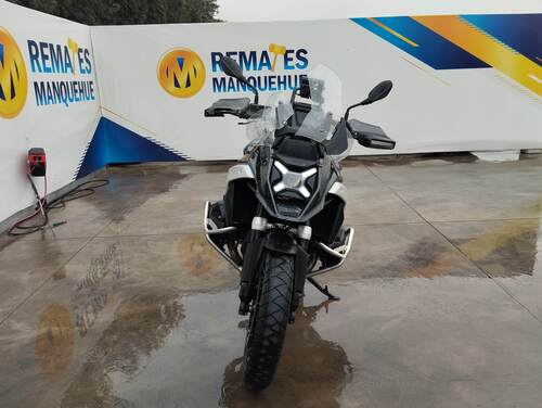 BMW R 1300 GS II