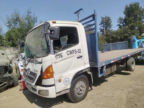 HINO FC9JJSA STD